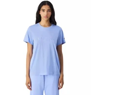 Champion SS Tee W 117650 BS186 marškinėliai