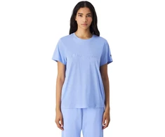 Champion SS Tee W 117650 BS186 marškinėliai