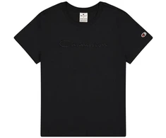 Champion SS Tee W 117650 KK001