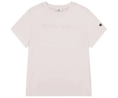 Champion SS Tee W 117650 PS195