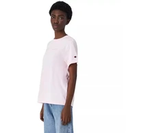 Champion SS Tee W 117650 PS195