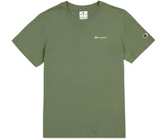 Champion SS Tee W 118091 GS136