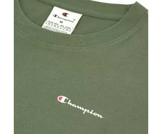 Champion SS Tee W 118091 GS136