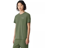 Champion SS Tee W 118091 GS136