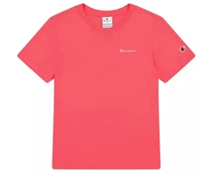Champion SS Tee W 118091 PS203