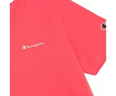 Champion SS Tee W 118091 PS203