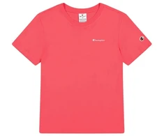 Champion SS Tee W 118091 PS203