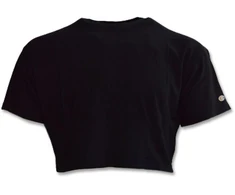 Champion Trumpas Topas su apvalia iškirpte NBK - 115650-KK001