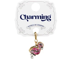 Snails Charming pakabukas – Flamingas