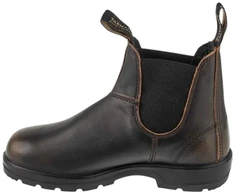 Chelsea tipo aulinukai Blundstone 2440, rudi