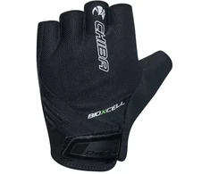 Chiba BIOXCELL AIR pirštinės, juodos, XL dydžio
