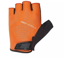 CHIBA BIOXCELL SUPER FLY pirštinės oranžinės 3XL