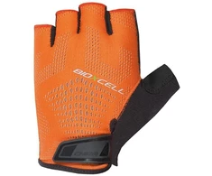 CHIBA BIOXCELL SUPER FLY pirštinės oranžinės 3XL
