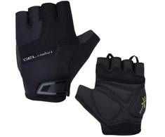 CHIBA GEL COMFORT XL pirštinės juodos