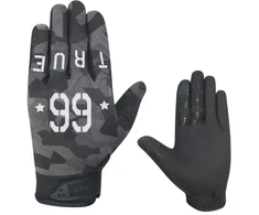 CHIBA pirštinės DOUBLE SIX pilkos L