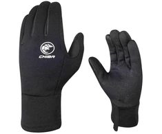 CHIBA POLARFLEECE Pirštinės Juodos XL