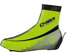 CHIBA SPORTINIAI L Sėdynių užvalkalai Geltoni