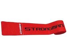 Chiba Kineziterapijos Knebandage 44486 Raudona