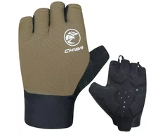 CHIBA TEAM GLOVE PRO pirštinės alyvinės S