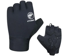 CHIBA TEAM PIRŠTINĖ PRO juoda XL