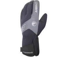 CHIBA THERMO PLUS Pirštinės Juodos XL