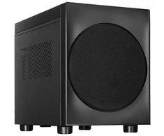 Ausinės Chieftec CI-03B-OP kompiuterio korpusas