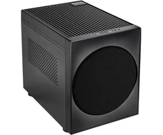 Ausinės Chieftec CI-03B-OP kompiuterio korpusas
