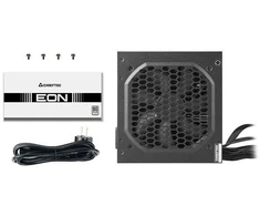 CHIEFTEC EON 600W 80 Plus ATX 12V PSU