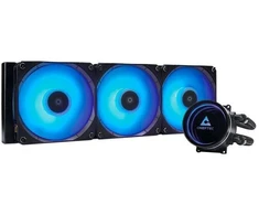 CHIEFTEC ICEBERG 360 RGB CPU Liquid Cooler