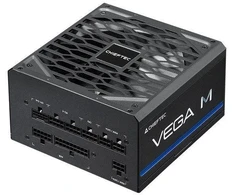 Ausinės Chieftec Vega M PPG-1000-M 80+ GOLD ATX3.1 maitinimo šaltinis