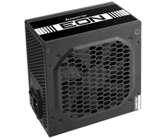 Chieftec ZPU-500S 500W ATX maitinimo blokas 120mm 80+Baltas aPFC