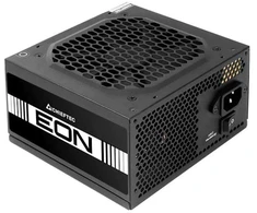 Chieftec ZPU-500S 500W ATX maitinimo blokas 120mm 80+Baltas aPFC