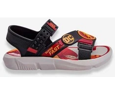 Children's Basutės Flash Grendene Kids JJ385051 Raudona BSB25913