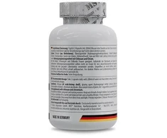 Chitosano ir chromo kapsulės MST 120 kapsulių