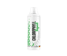 MST Chlorofilas 500 ml