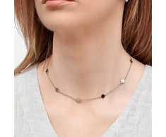 Choker kaklo papuošalas