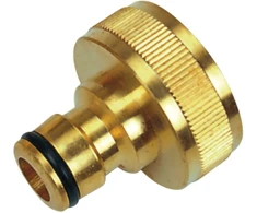 Čiaupo prailgintuvas 08028C, 1"