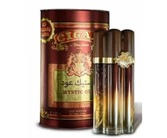 CIGAR MYSTIC OUD 100ml. vyr