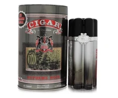 CIGAR SUPREME NOIR 100ml vyr.