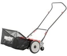 Cilindrinė vejapjovė HECHT 514 PROFI, 46 cm