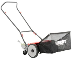 Cilindrinė vejapjovė HECHT 514 PROFI, 46 cm