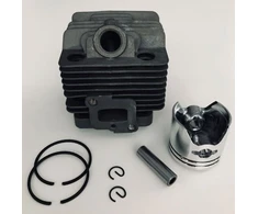 CILINDRO KOMPLEKTAS KINIETIŠKO TRIMERIO 26cc 34mm