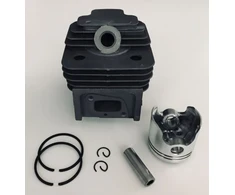 CILINDRO KOMPLEKTAS KINIETIŠKO TRIMERIO 43cc 40mm