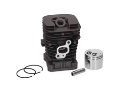 CILINDRO KOMPLEKTAS PARTNER 350 / 351 / 352 / 370 / 371 / 382 / 390 / 391 / 401 / 422, 41mm FARMERTEC