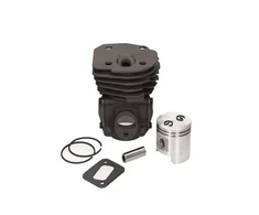 CILINDRO KOMPLEKTAS TINKANTIS HUSQVARNA 346XP 353 FARMERTEC