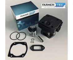 CILINDRO KOMPLEKTAS TINKANTIS HUSQVARNAI 372 FARMERTEC