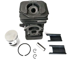 CILINDRO KOMPLEKTAS TINKANTIS HUSQVARNAI 235 236 236E 240 240E 39mm