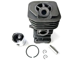 CILINDRO KOMPLEKTAS TINKANTIS HusqvarnaI 136 137 141 142 Jonsered 2040 CS2040, 2036