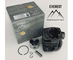 CILINDRO KOMPLEKTAS TINKANTIS HUSQVARNAI 350, 351 NIKASIL 44mm