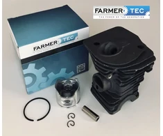 CILINDRO KOMPLEKTAS TINKANTIS HUSQVARNAI 350 FARMERTEC
